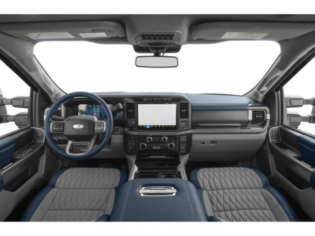 used 2023 Ford F-250 car, priced at $86,463