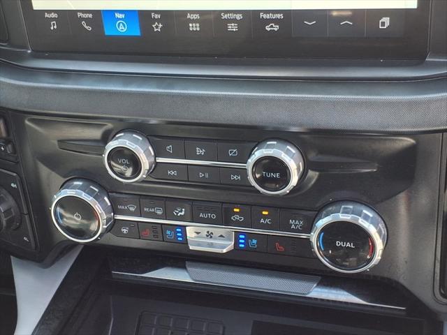 used 2023 Ford F-250 car, priced at $86,463