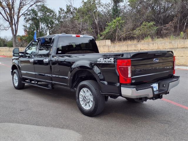 used 2022 Ford F-250 car, priced at $44,443