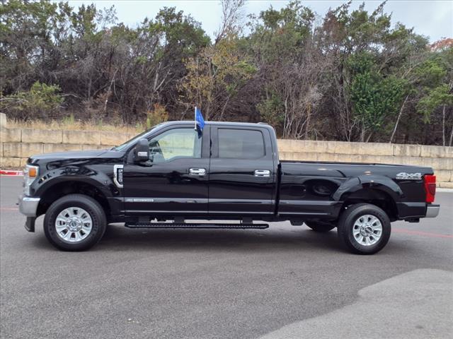 used 2022 Ford F-250 car, priced at $44,443