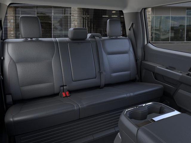 new 2026 Ford F-350 car, priced at $67,634