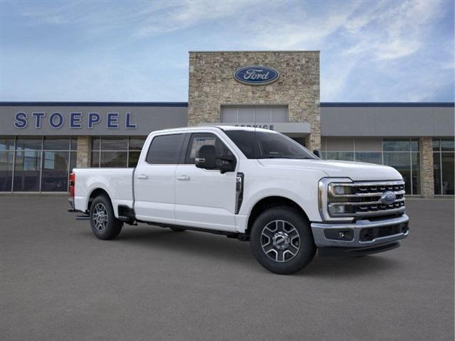 new 2026 Ford F-350 car, priced at $67,634