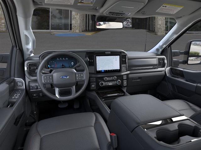 new 2026 Ford F-350 car, priced at $67,634