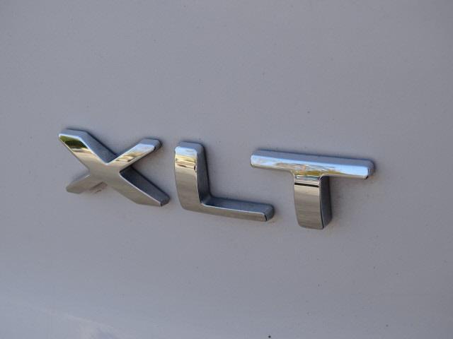 used 2017 Ford Explorer car