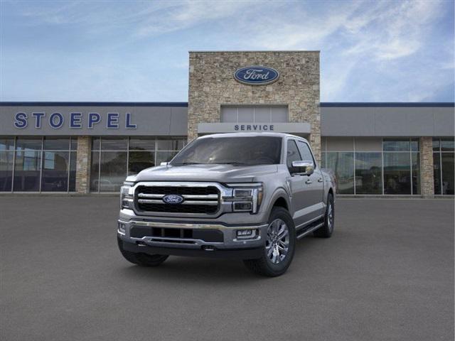 new 2024 Ford F-150 car, priced at $65,405