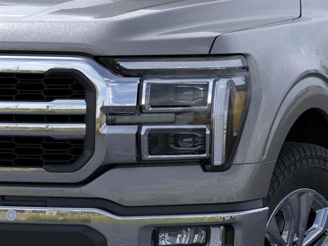 new 2024 Ford F-150 car, priced at $65,405