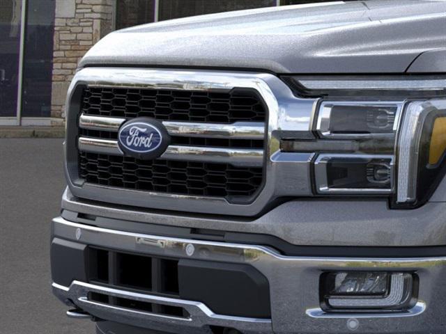 new 2024 Ford F-150 car, priced at $65,405