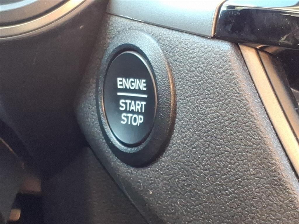 used 2024 Ford Escape car, priced at $21,943