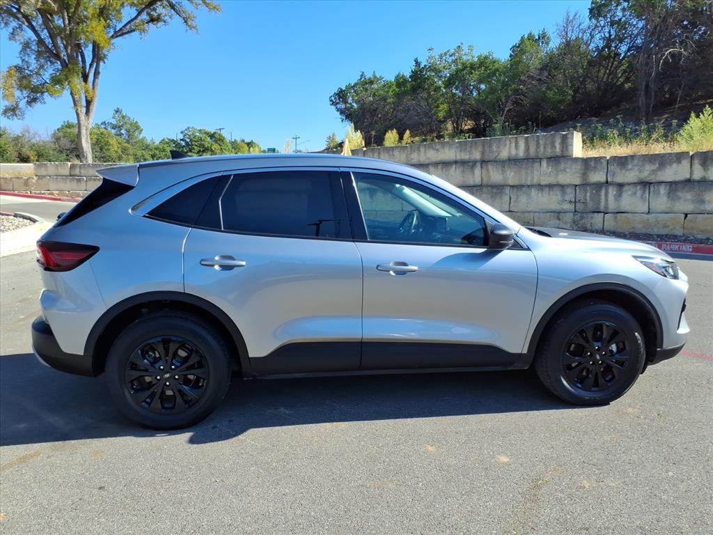 used 2024 Ford Escape car, priced at $21,943