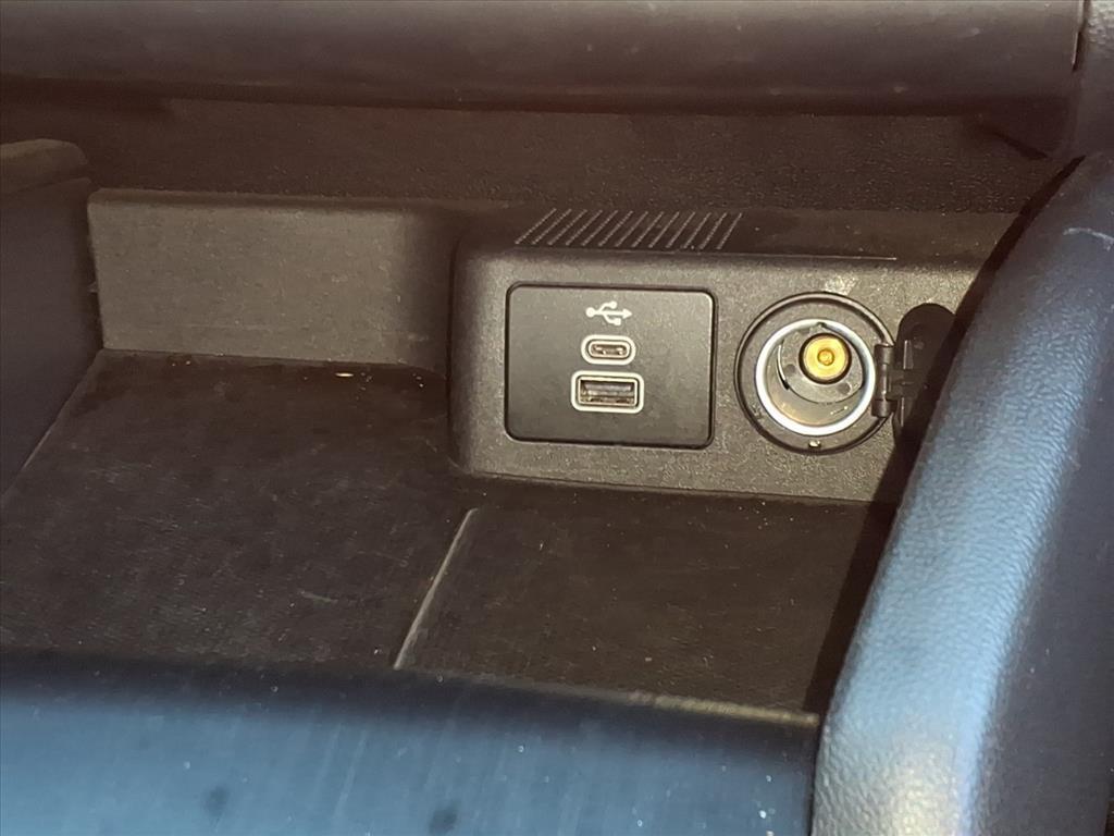 used 2024 Ford Escape car, priced at $21,943