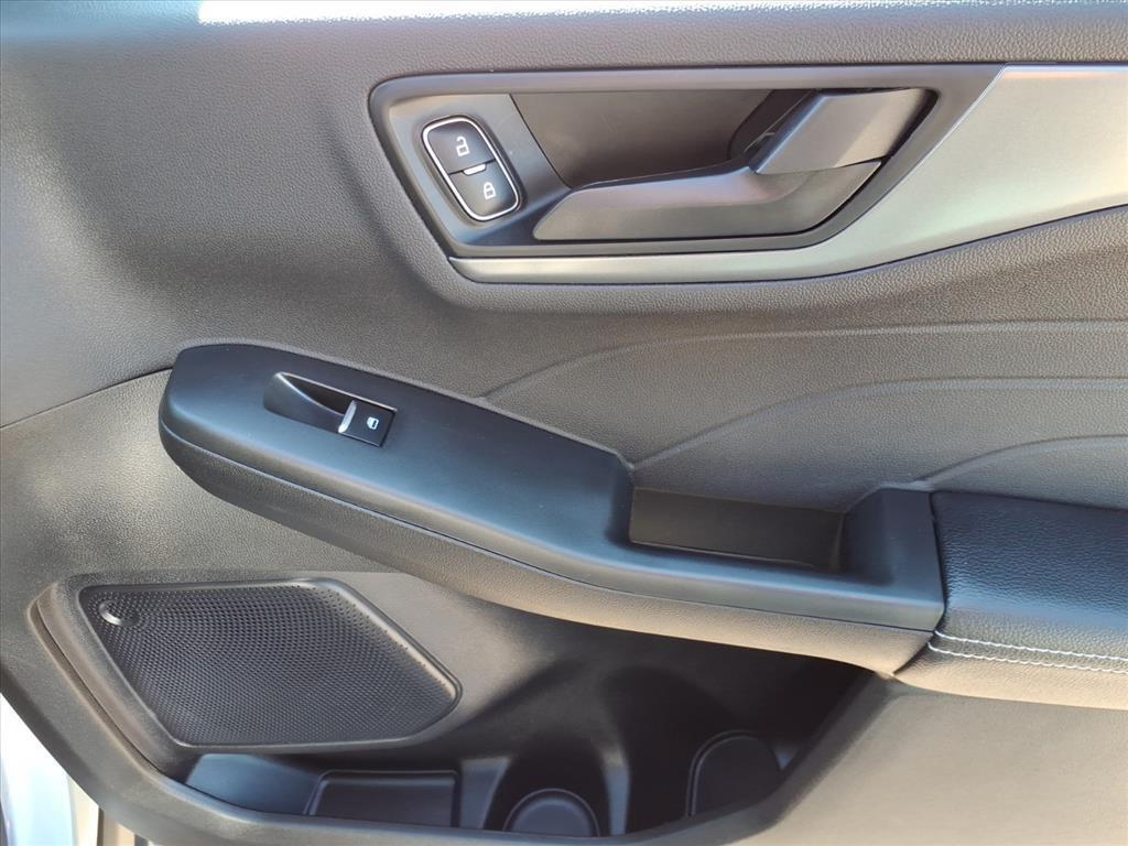 used 2024 Ford Escape car, priced at $21,943