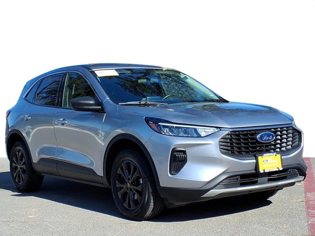 used 2024 Ford Escape car, priced at $21,943