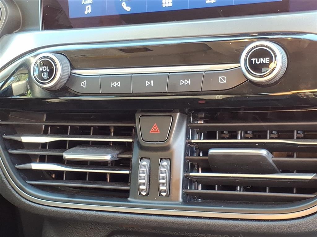 used 2024 Ford Escape car, priced at $21,943