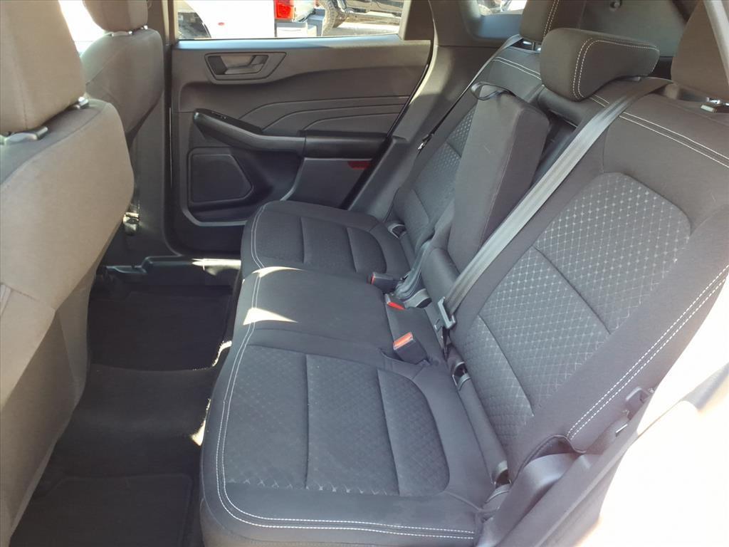 used 2024 Ford Escape car, priced at $21,943