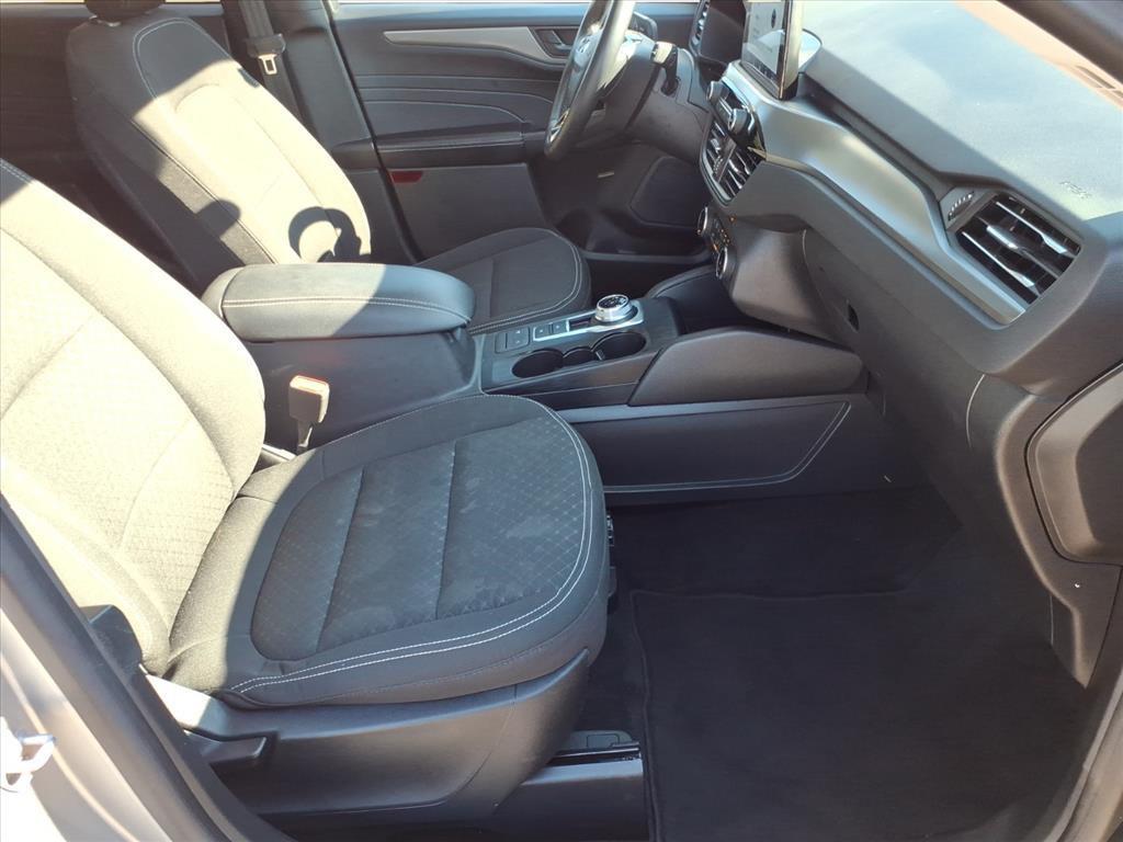 used 2024 Ford Escape car, priced at $21,943