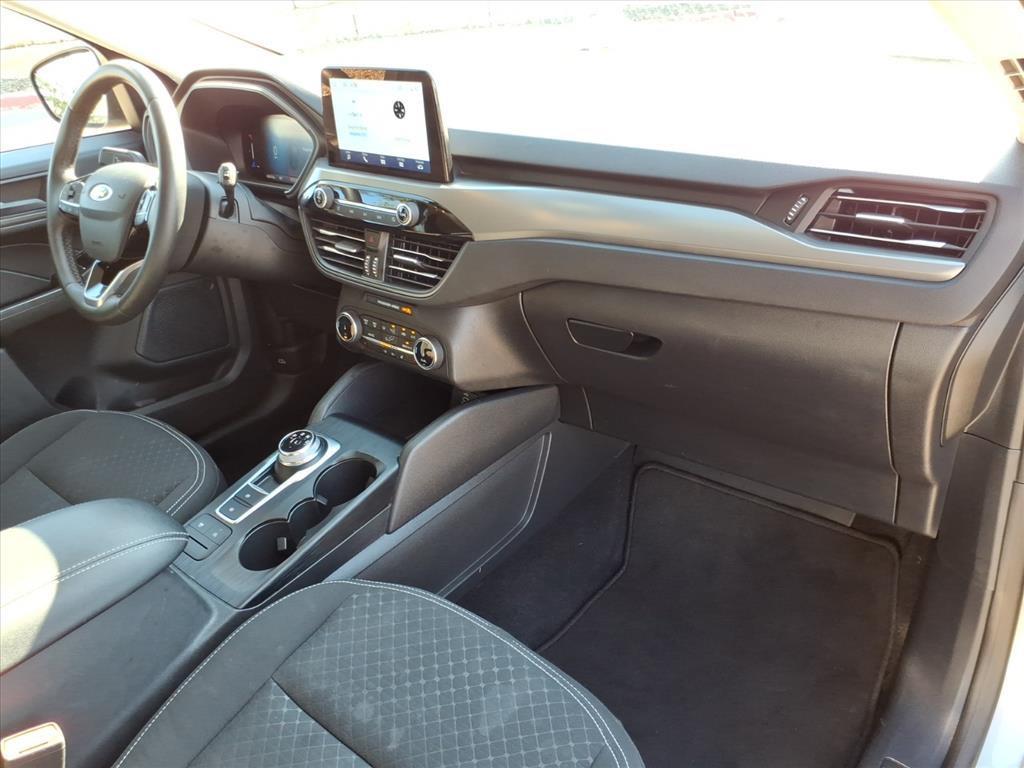 used 2024 Ford Escape car, priced at $21,943
