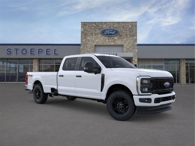 new 2025 Ford F-350 car, priced at $58,692