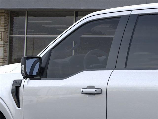 new 2025 Ford F-150 car, priced at $62,763
