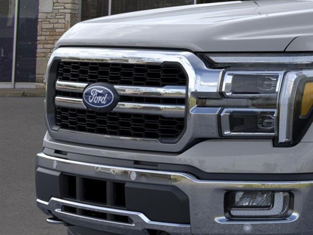 new 2024 Ford F-150 car, priced at $66,408