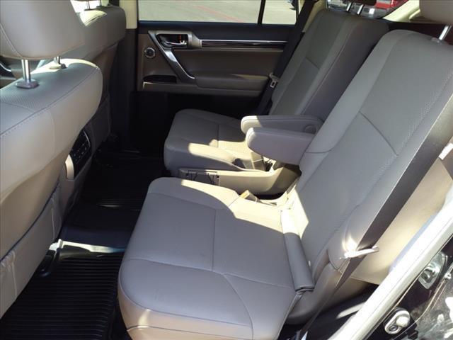 used 2022 Lexus GX 460 car, priced at $55,078