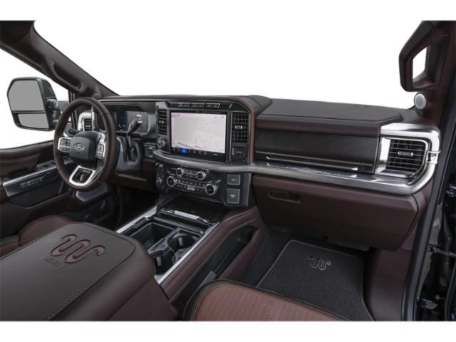 new 2025 Ford F-250 car, priced at $97,195
