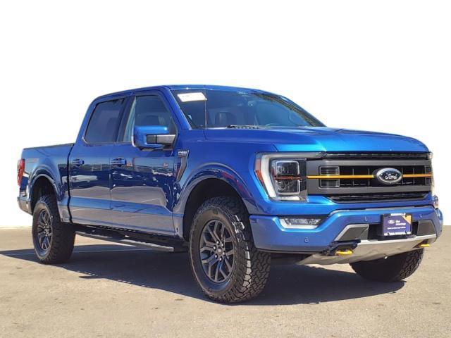 used 2022 Ford F-150 car, priced at $47,567