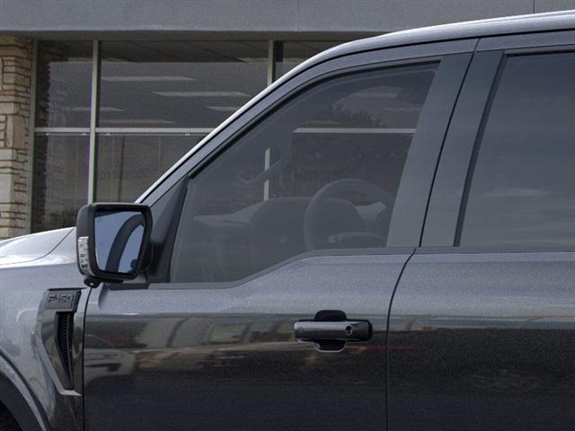 new 2025 Ford F-150 car, priced at $62,402