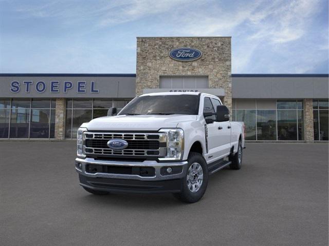 new 2025 Ford F-350 car, priced at $72,510