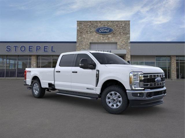 new 2025 Ford F-350 car, priced at $72,510