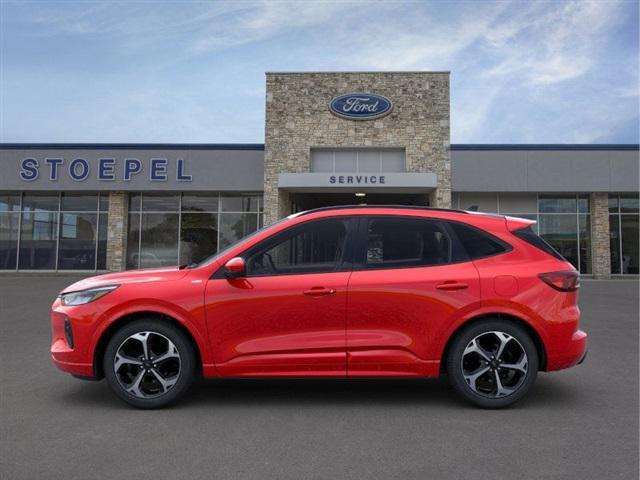 new 2024 Ford Escape car, priced at $34,957