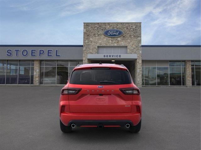 new 2024 Ford Escape car, priced at $34,957