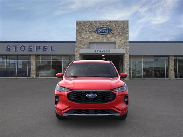 new 2024 Ford Escape car, priced at $34,957