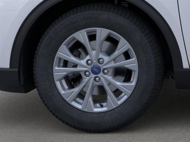 new 2026 Ford Escape car, priced at $29,845