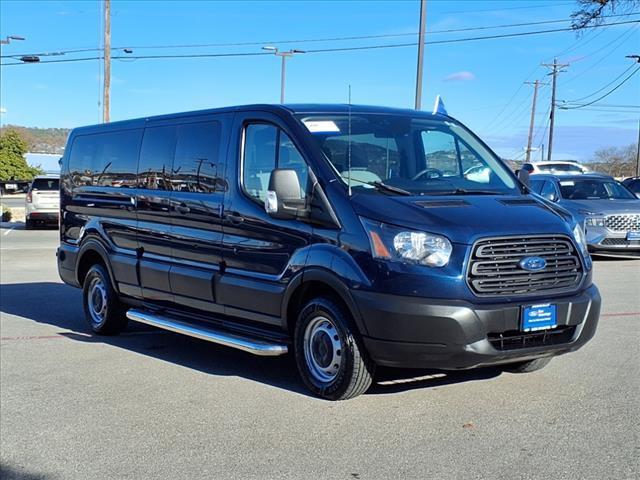 used 2019 Ford Transit-350 car, priced at $34,885