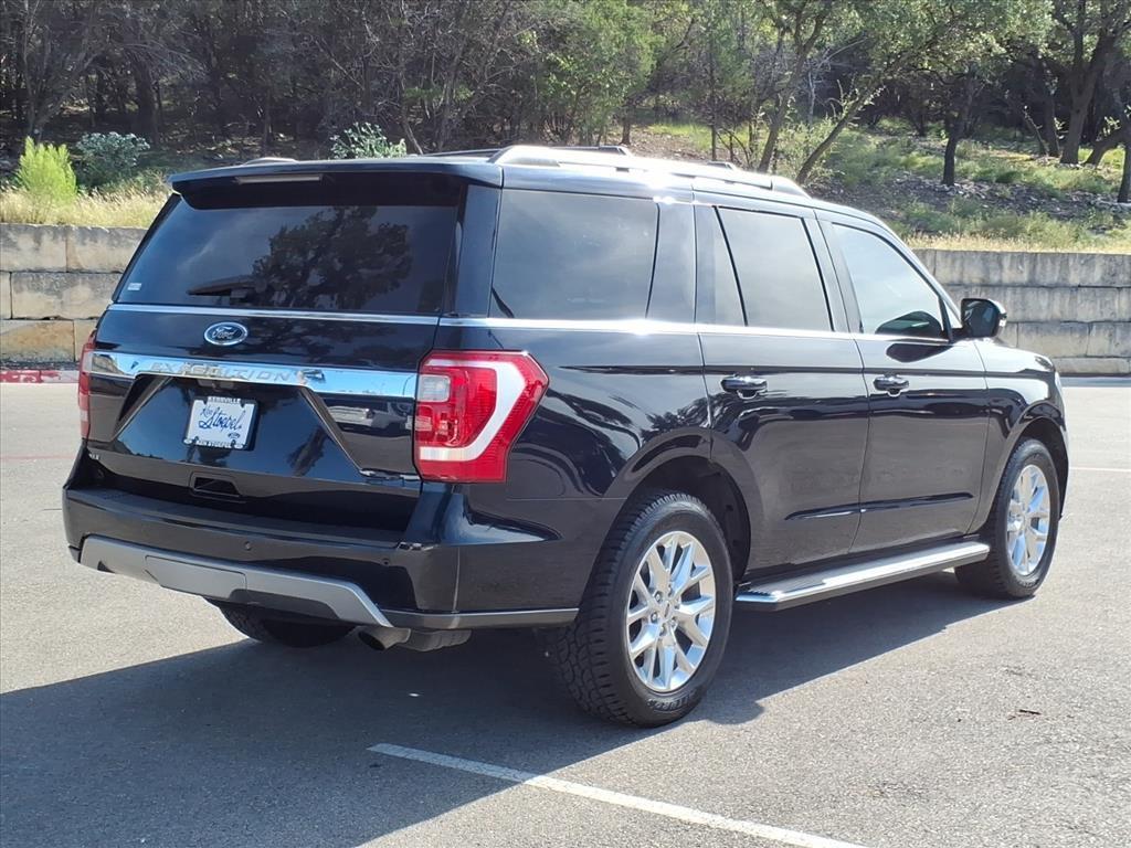 used 2021 Ford Expedition car, priced at $32,852