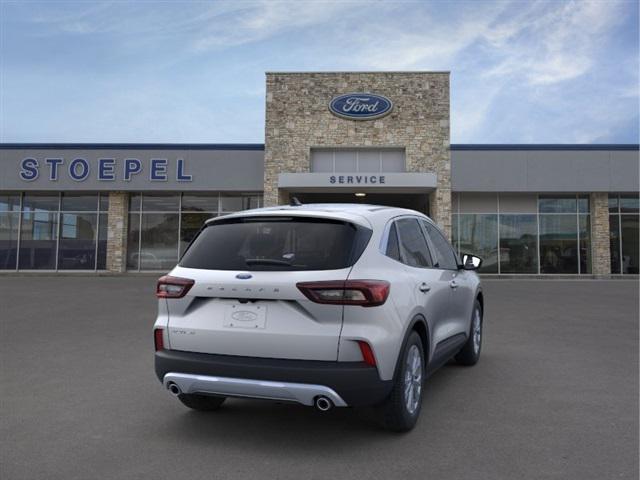 new 2024 Ford Escape car, priced at $30,249
