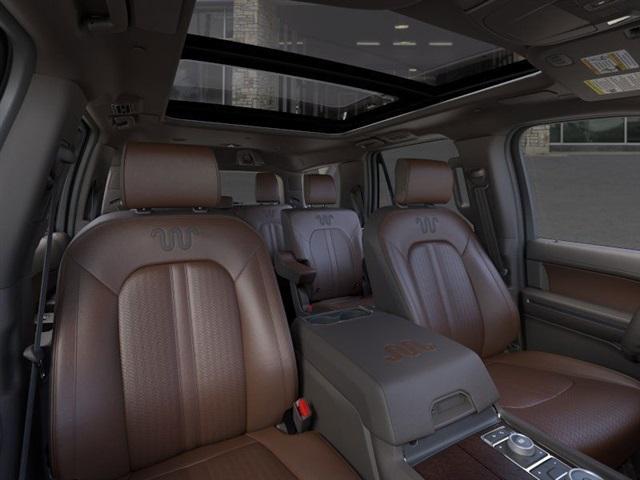 new 2024 Ford Expedition car, priced at $76,535