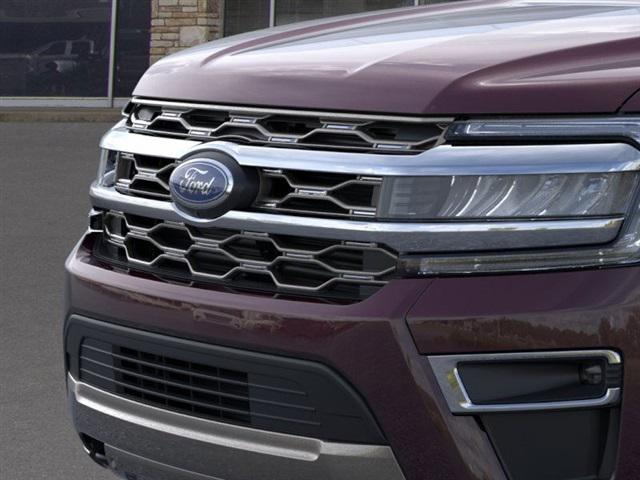 new 2024 Ford Expedition car, priced at $76,535