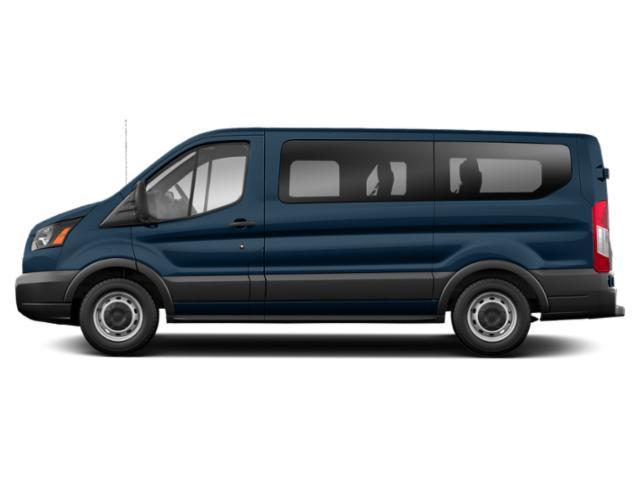 used 2019 Ford Transit-350 car