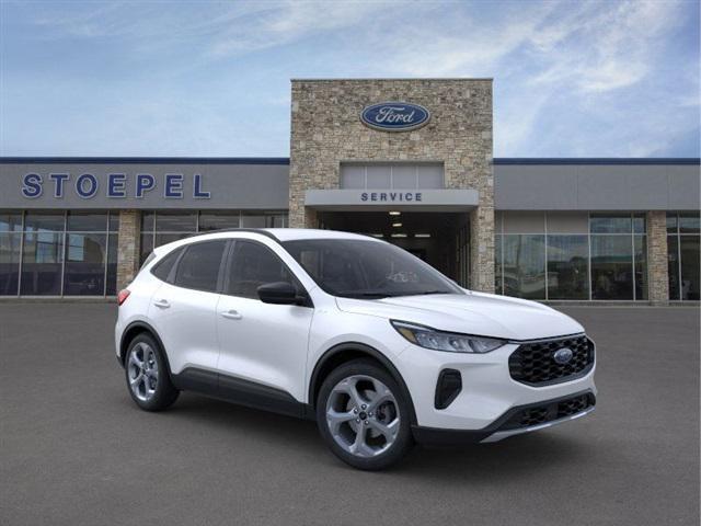 new 2025 Ford Escape car, priced at $32,670