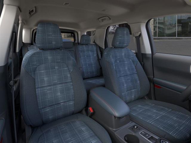 new 2025 Ford Bronco Sport car, priced at $34,458