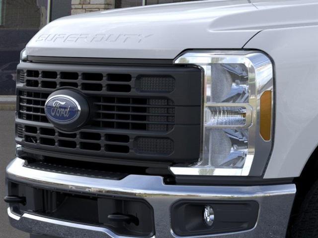 new 2024 Ford F-250 car, priced at $61,350