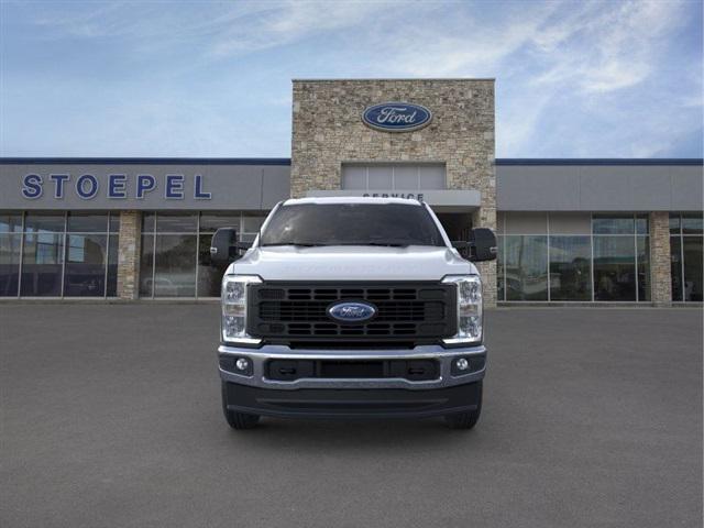 new 2024 Ford F-250 car, priced at $61,350