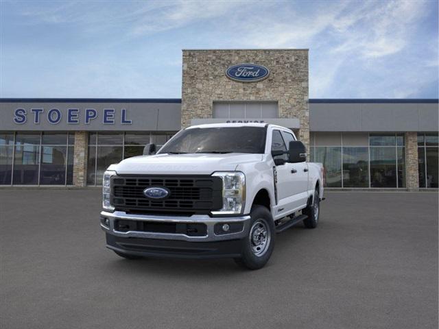 new 2024 Ford F-250 car, priced at $61,350