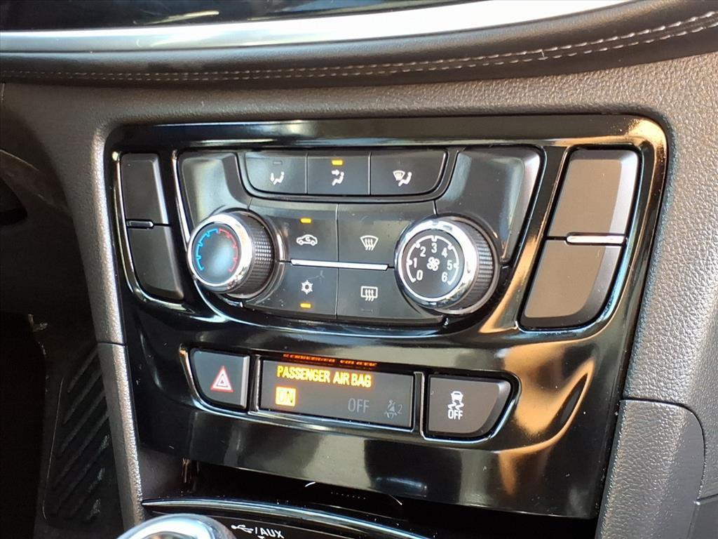 used 2022 Buick Encore car, priced at $22,151