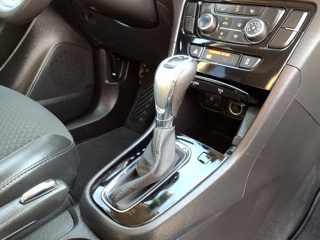 used 2022 Buick Encore car, priced at $22,151