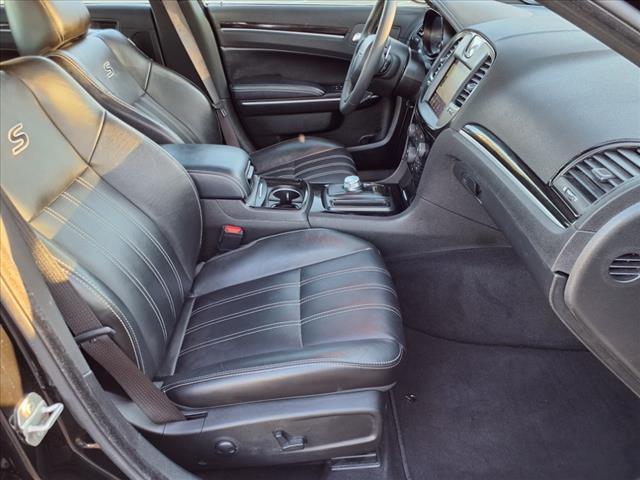 used 2023 Chrysler 300 car, priced at $31,184