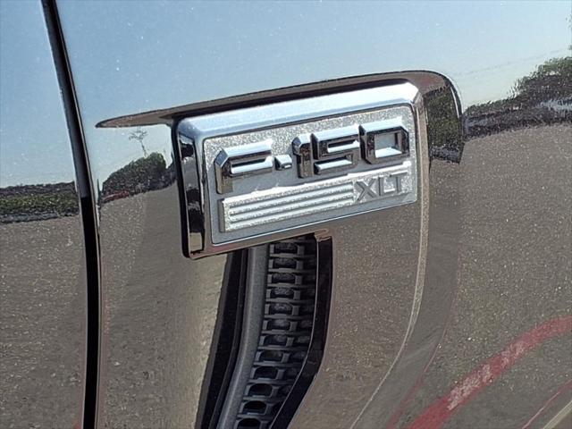 used 2024 Ford F-150 car, priced at $55,145