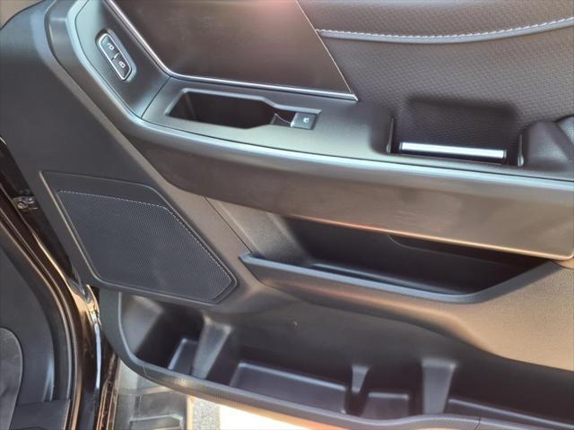 used 2024 Ford F-150 car, priced at $55,145