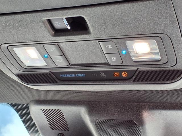 used 2024 Ford F-150 car, priced at $46,518